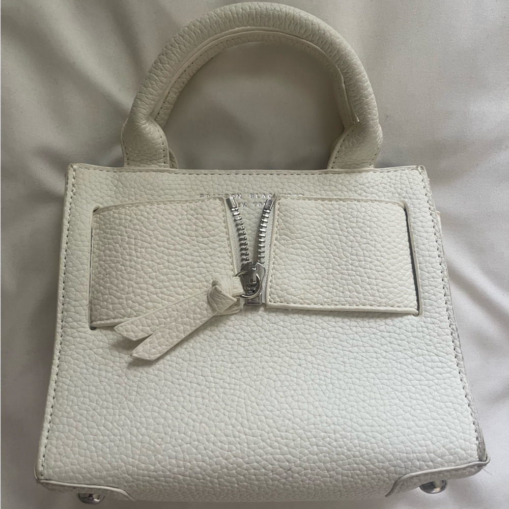 Brandon blackboard crossbody